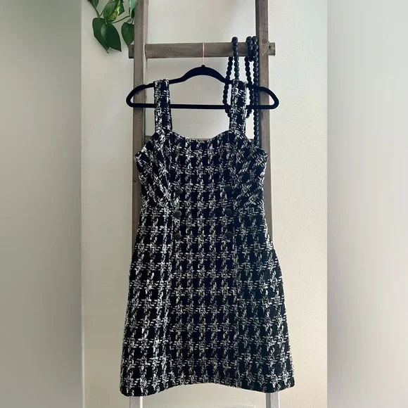 Anthropologie dress - Picture 7 of 7